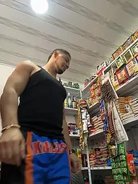 Dimitri_Colleman on StripChat 