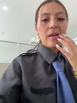 Emily-7_ — SexOfficeWITHBOSScuminside-TICKET:fire: