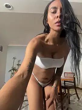 GiorgiaLuxee's avatar