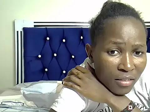 Goddess_nanaya on StripChat 