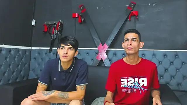 Golldens_Dreamss — SHOW PARTY WHITE 