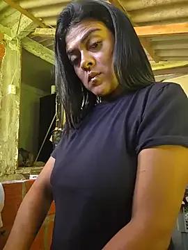 Hannah-grace — Freechat on StripChat