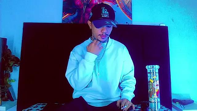 HannibalLester's avatar