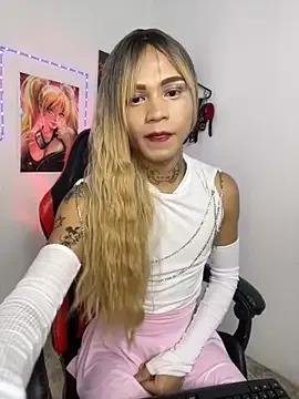 Hansell_francheska — Show hard cock with saliva