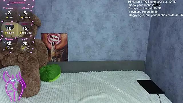 Hellen_Moore's avatar