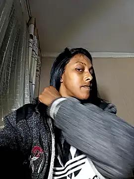 Indian-Hottie001 on StripChat 