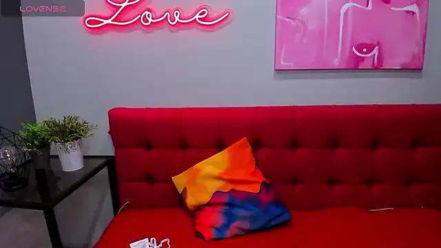 Inna_Lovely on StripChat 