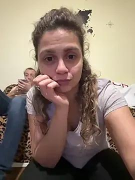 ItalianiMuli — Mi spoglio e mi metto i tacchi