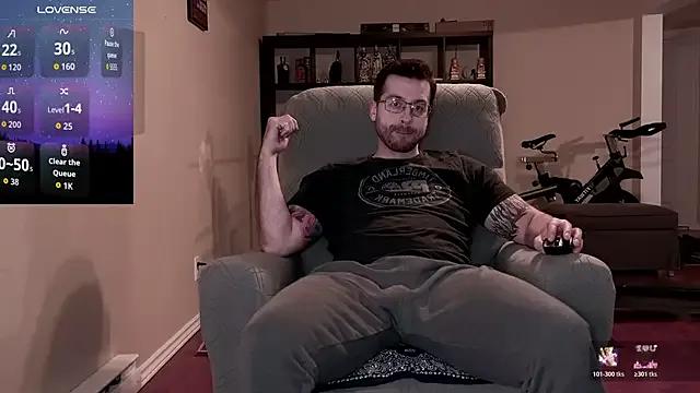 JayXCee_Official — naked and jerking