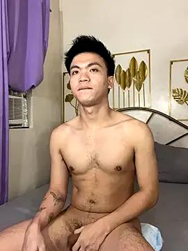 JerichoGutierez — CUM SHOW HAND FREE