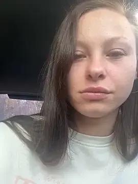 Jessie_Queen_1 on StripChat 