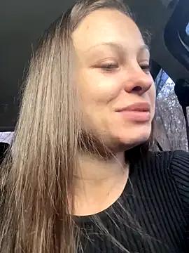 Jessie_Queen_1 on StripChat 