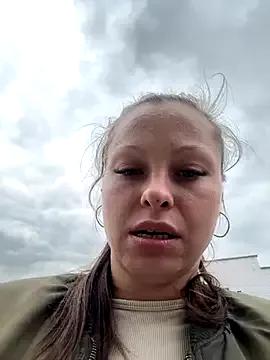 Jessie_Queen_1 on StripChat 