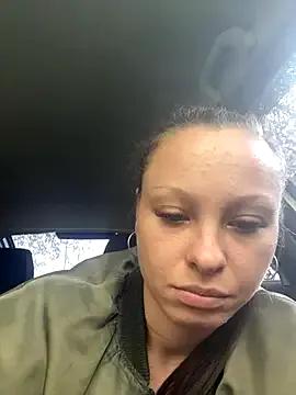 Jessie_Queen_1 on StripChat 