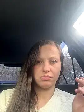 Jessie_Queen_1 on StripChat 