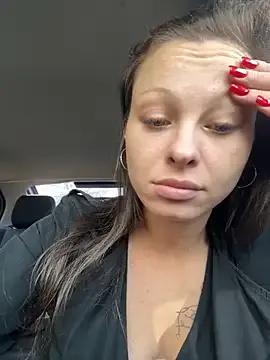 Jessie_Queen_1 on StripChat 