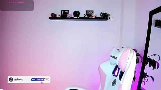 kali_ka_ — spank ass 3 times