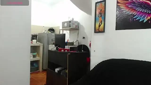 karenlennox1's avatar