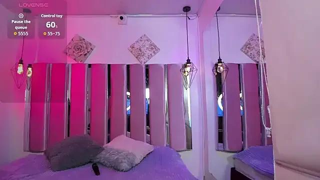 katia_ws — oil in body