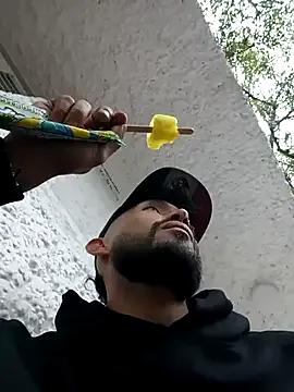 Kingbigcock23cm — 2 Naked