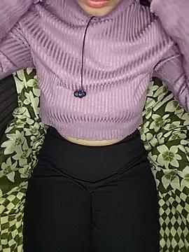 Laila_Pahadi on StripChat 