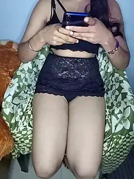 Laila_Pahadi on StripChat 
