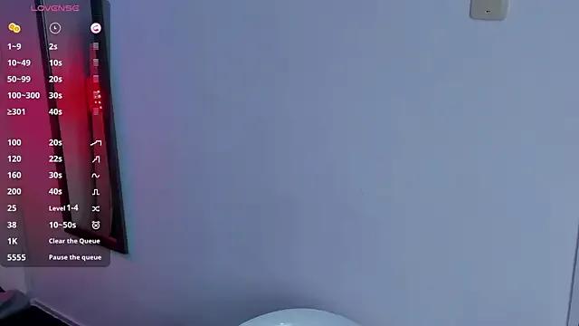 lanna_brunette on StripChat 