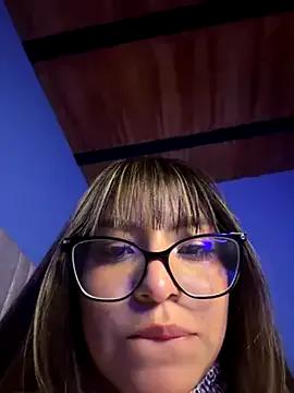 Lily_candy_X on StripChat 