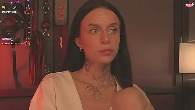 livia_starwars on StripChat 