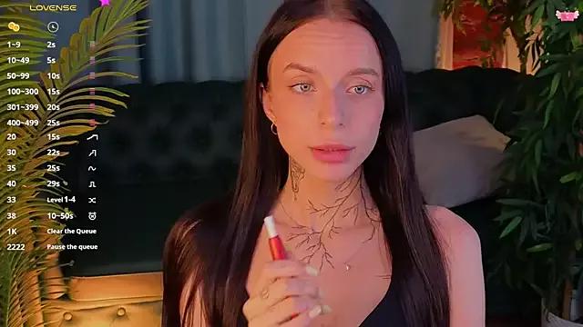 livia_starwars on StripChat 