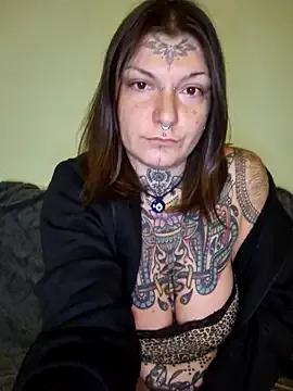 lizzardqueeen's avatar