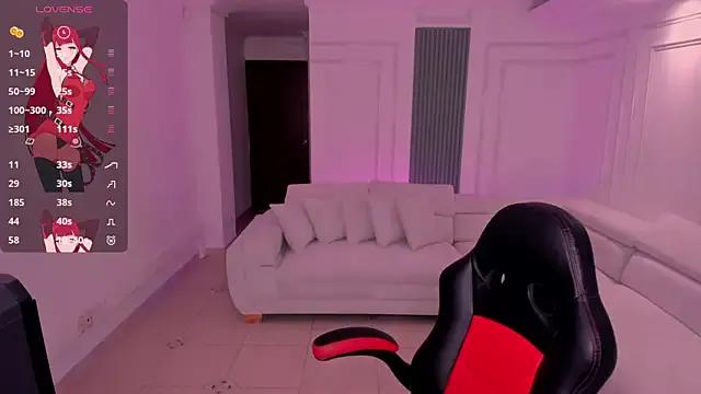 Maddyson_parker on StripChat 