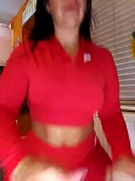 Maddythemilf's avatar