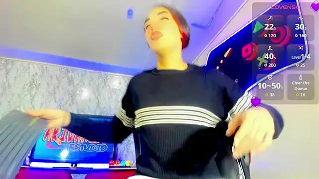 Madison_Mujica — Hi my baby 