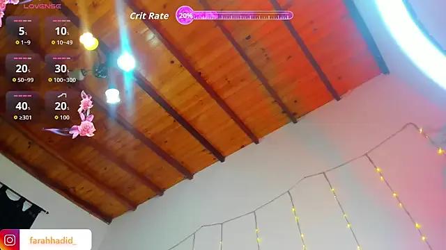 Maisa_issa — SEXY DANCE FOR DADDY