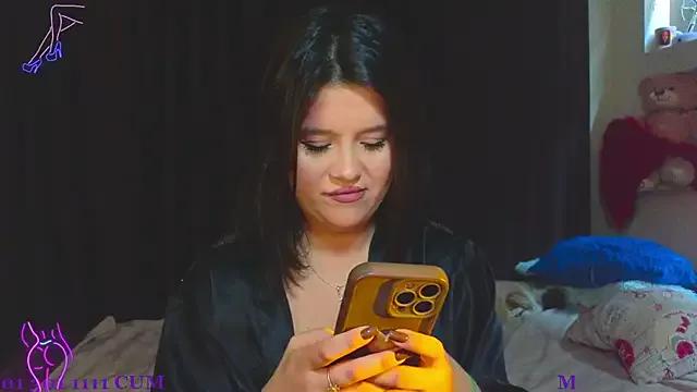 Malika_uAngel — u love my tits