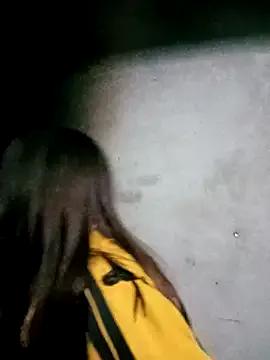 Manni_john on StripChat 