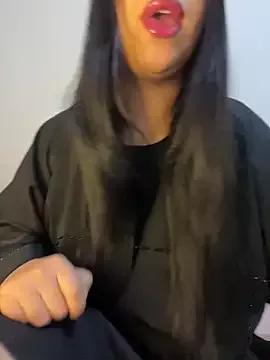 Mayacrayzi on StripChat 