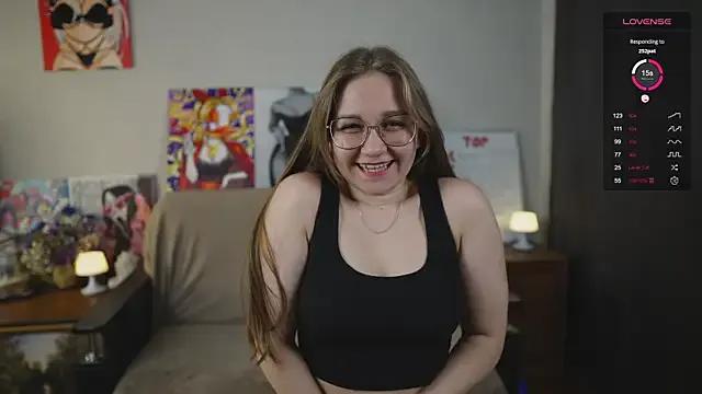 Miatiny — Take off my bra