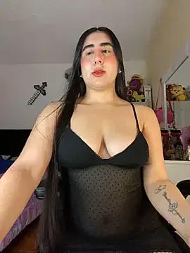 Miichii on StripChat 