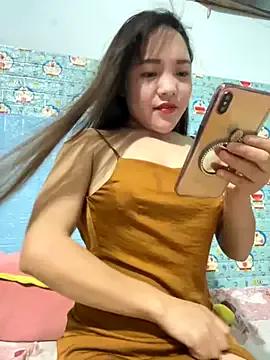 Milinda-cute on StripChat 