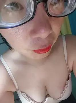mimi520 on StripChat 