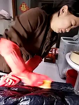 mimi520 on StripChat 