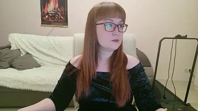 MISTRESS-FOX's avatar