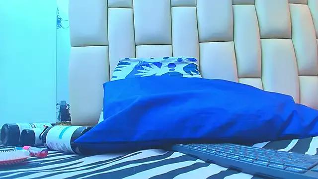 mss_mar on StripChat 