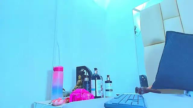 mss_mar on StripChat 