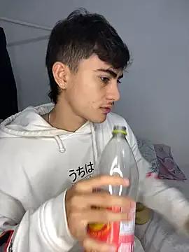 Myke_hotxxx's avatar