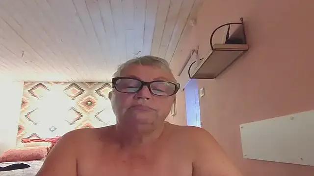 Mystery-Grandmother's avatar