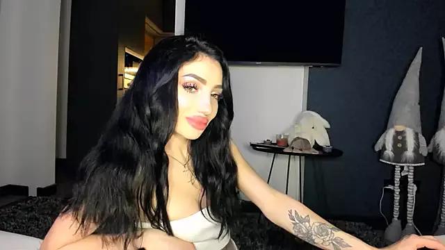 NancyLovee_ on StripChat 