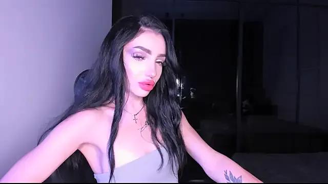 NancyLovee_ on StripChat 